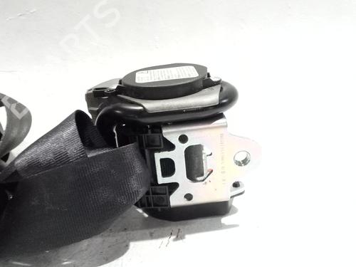 Front left seatbelt FORD FOCUS III 1.5 TDCi | BP32282442I26
