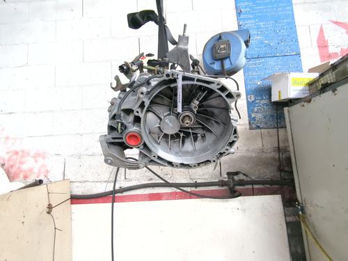 Getriebe für Getriebe FORD MONDEO III (B5Y) 2.0 TDCi (130 hp) 36561548 36561548