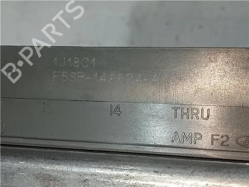 Elektronisk modul FORD FOCUS II Turnier (DA_, FFS, DS) 1.8 TDCi | BP23918816M83 