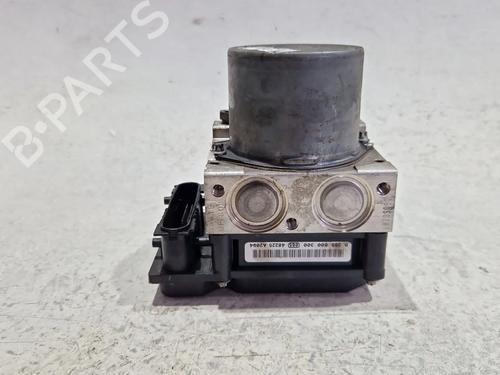 ABS Bremseaggregat RENAULT MEGANE II (BM0/1_, CM0/1_)  | BP29697253M43 