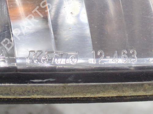 Right front indicator TOYOTA COROLLA (_E12_) 2.0 D-4D (CDE120_, CDE120R) | BP31882341C33