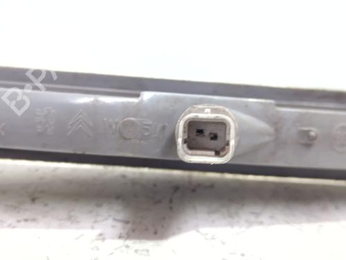 Right front indicator PEUGEOT 807 (EB_) 2.0 HDi | BP37089508C33 - Image 5