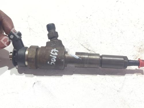 Spreder / Dyse PEUGEOT 206 Hatchback (2A/C) 1.4 HDi eco 70 (68 hp) 27451806