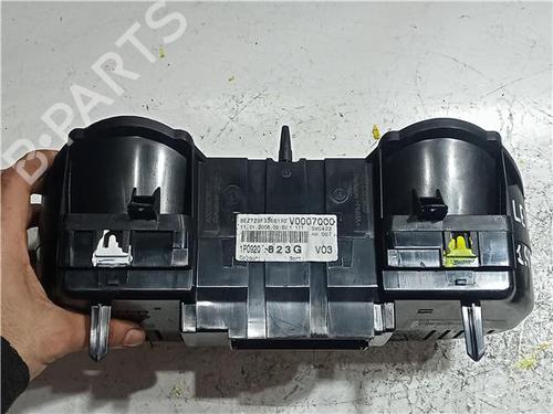 Instrument cluster SEAT LEON (1P1) 2.0 TDI 16V | BP23915621C47 