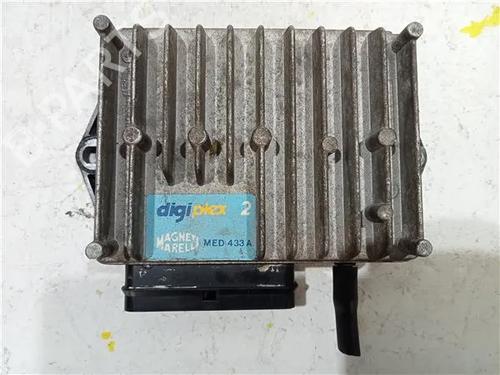 Used Electronic module FIAT TEMPRA (159_) 2.0 i.e. (159.AP) (113 hp) 24612700