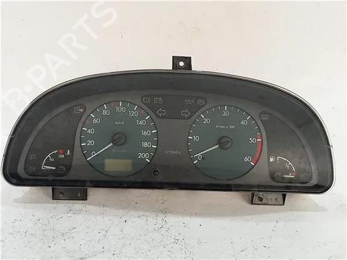 Kombinert Instrument CITROËN XSARA (N1) 1.9 TD (90 hp) 24967491