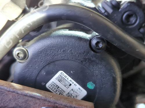 Engine CITROËN C5 III (RD_) 2.0 HDi (RDRHD8, RDRHDJ, RDRHR8, RDRHRJ) | BP33691143M1 - Image 5