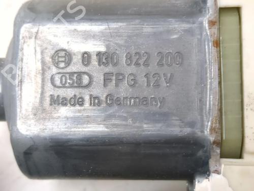 Left front window motor PEUGEOT 407 SW (6E_, 6D_) 2.0 | BP26377135E21 