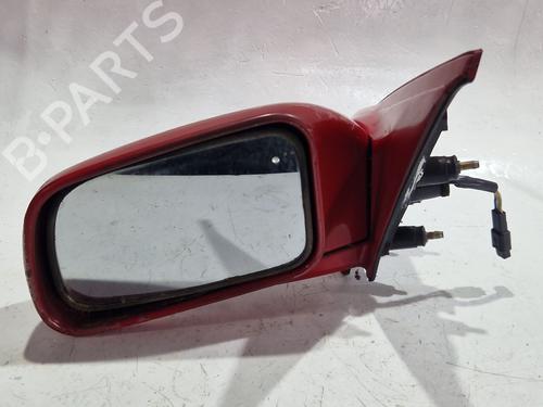 Used Left mirror Left mirror MITSUBISHI GALANT VI Saloon (E3_A) 2.0 4WD (E39A, E38A, E33A) (109 hp) 34434687 34434687