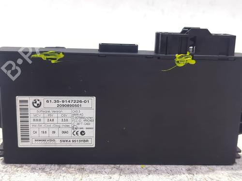 Used Electronic module Electronic module BMW 3 Touring (E91) 320 i (170 hp) 40280435 40280435