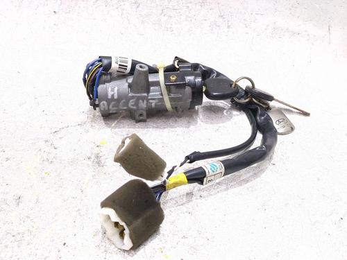 Ignition barrel HYUNDAI ACCENT I (X-3) 1.3 | BP29521628M48 