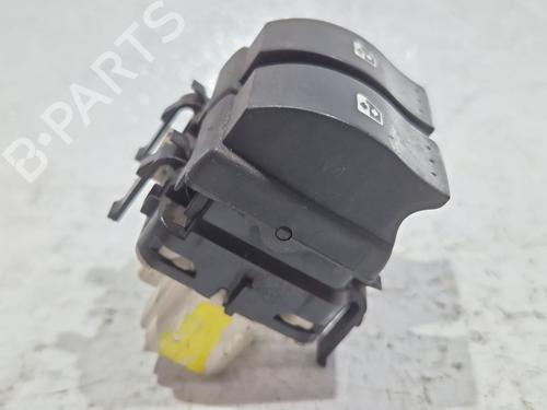 Left front window switch RENAULT LAGUNA II (BG0/1_) 1.9 dCi (BG08, BG0G) | BP30963560I27