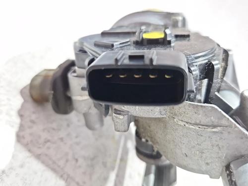 Vindrude Viskermekanisme RENAULT MEGANE IV Hatchback (B9A/M/N_) 1.6 TCe 205 (B9MV) | BP29697407C83 