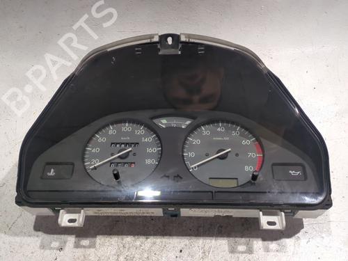 Used Instrument cluster CITROËN SAXO (S0, S1) 1.4 VTS (75 hp) 32163556