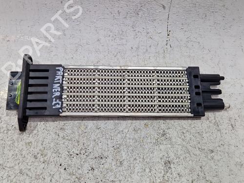 Used Heater resistor PEUGEOT PARTNER Tepee 1.6 HDi 16V (90 hp) 30831930