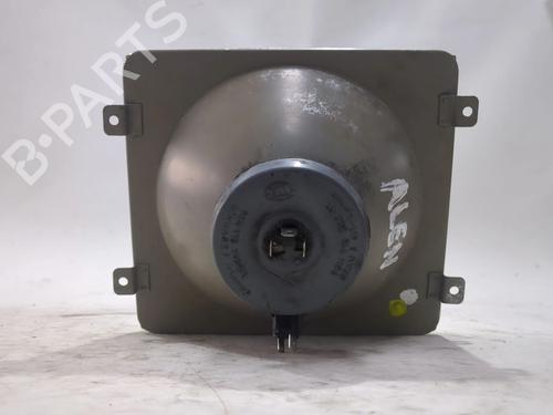 Right headlight MERCEDES-BENZ MB Van (W631) D (631.332, 631.342) | BP27867179C29 