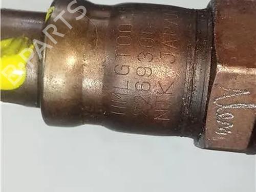 Elektronisk sensor RENAULT TWINGO III (BCM_, BCA_) 0.9 TCe 90 (BCM9, BCM2) | BP23920676M84 