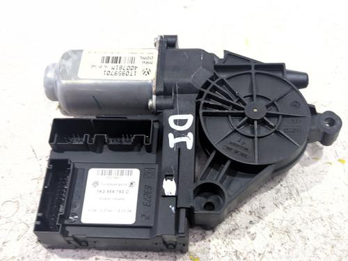 Used Left front window motor Left front window motor VW TOURAN (1T1, 1T2) 2.0 TDI (136 hp) 39950125 39950125