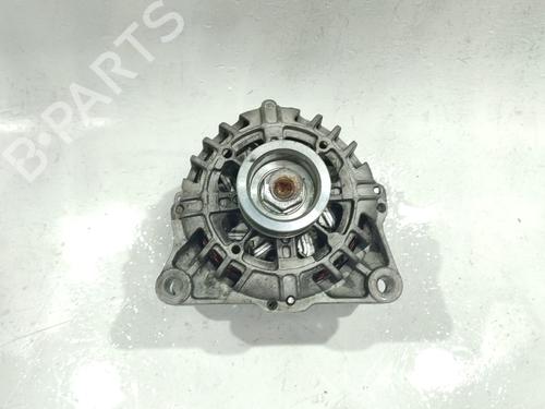 Used Alternator PEUGEOT 206 CC (2D) 1.6 16V (2DNFUF, 2DNFUR) (109 hp) 32206729