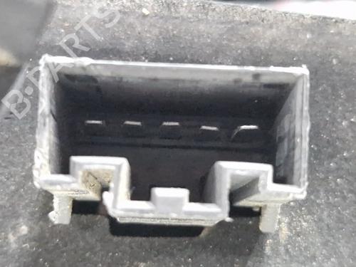 Right taillight FORD FUSION (JU_) 1.6 TDCi | BP30000715C35 