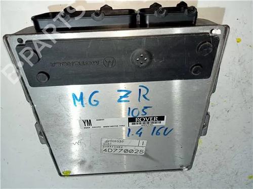 Used Electronic module MG MG ZS 2.0 TD (101 hp) 23918646