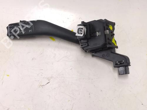 Used Steering column stalk VW GOLF VI (5K1) 1.6 TDI (105 hp) 25486001
