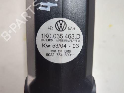 Elektronische module VW GOLF V (1K1) 1.9 TDI | BP29873827M83