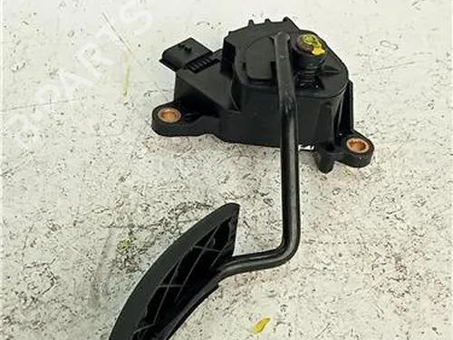 Pedal RENAULT GRAND SCÉNIC II (JM0/1_) 1.9 dCi (JM0G, JM12, JM1G, JM2C) | BP23910348I4 