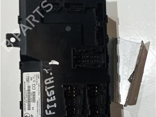 Used Electronic module FORD FIESTA VI (CB1, CCN) 1.6 TDCi (90 hp) 23913347