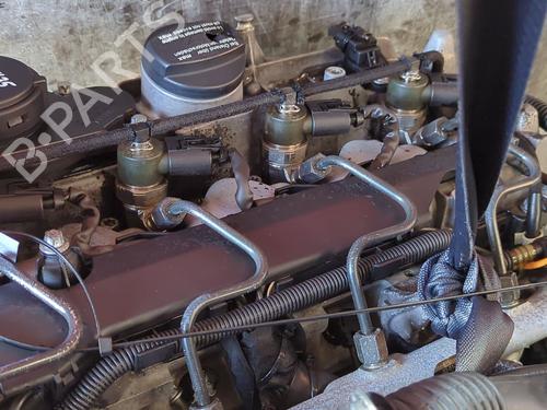 Engine MERCEDES-BENZ C-CLASS (W203) C 200 CDI (203.004) | BP36074289M1 - Image 8