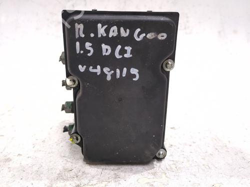 ABS pump RENAULT KANGOO BE BOP (KW0/1_) 1.5 dCi 75 | BP33654624M43  - Image 6