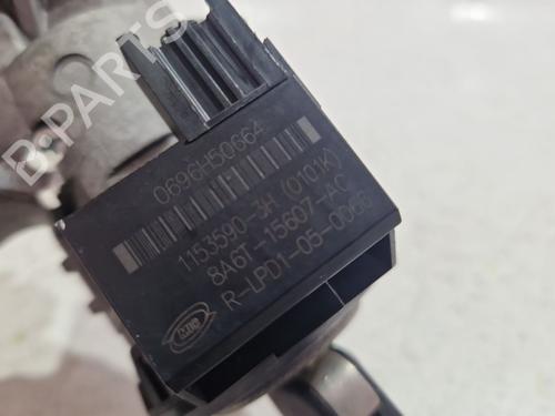 Ignition barrel FORD FIESTA VI (CB1, CCN) 1.25 | BP36017447M48  - Image 5