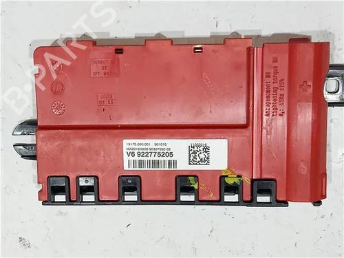Used Other BMW 1 (F20) 118 d (143 hp) 23919448