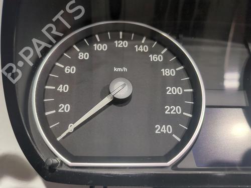 Instrument cluster BMW 1 (E87) 116 d | BP23926153C47 
