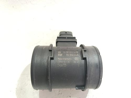 Luftmassemåler Luftmassemåler OPEL ASTRA H (A04) 1.9 CDTI (L48) (150 hp) 37027586 37027586