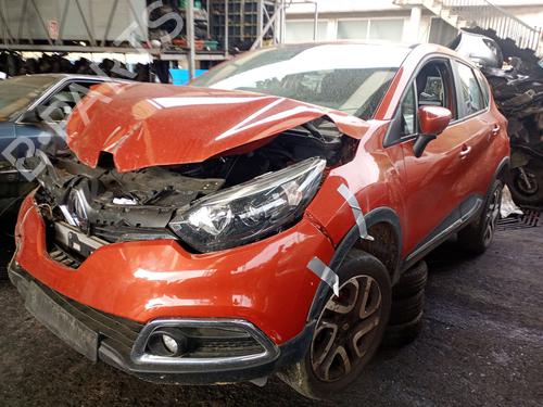 Used Parts RENAULT CAPTUR I (J5_, H5_)  1.5 dCi 110  4636828