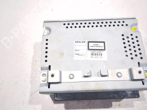 Bilradio FORD FIESTA VI (CB1, CCN) 1.0 EcoBoost | BP23903161E6