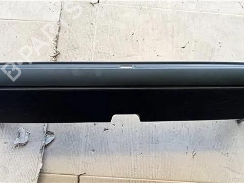 Used Rear bumper SEAT MARBELLA (28A) 0.9 Cat (40 hp) 23910494