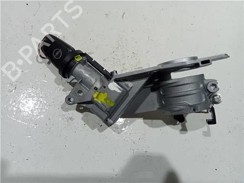 Ignition barrel OPEL ASTRA H (A04) 1.6 (L48) | BP23922260M48 - Image 2