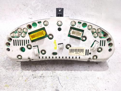 Instrument cluster PEUGEOT 206 Hatchback (2A/C) 1.9 D | BP29520071C47 