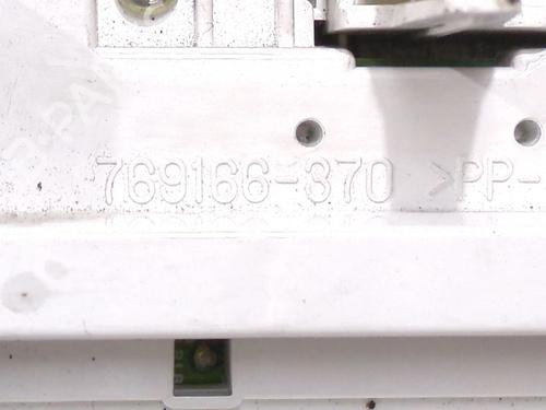 Instrument cluster TOYOTA URBAN CRUISER (_P1_) 1.33 (NSP110_, NSP110) | BP29270739C47 