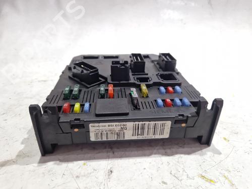 Used Fuse box Fuse box PEUGEOT 206 Hatchback (2A/C) 1.4 16V (88 hp) 35782334 35782334