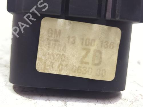 Headlight switch OPEL ASTRA H (A04) 1.4 (L48) | BP39494036I24 - Image 7