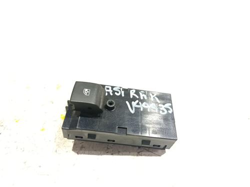 Used Right front window switch Right front window switch OPEL ASTRA K (B16) 1.6 CDTi (68) (95 hp) 40279880 40279880