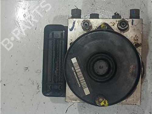 Used ABS pump RENAULT LAGUNA I (B56_, 556_) 2.0 (109 hp) 23912847