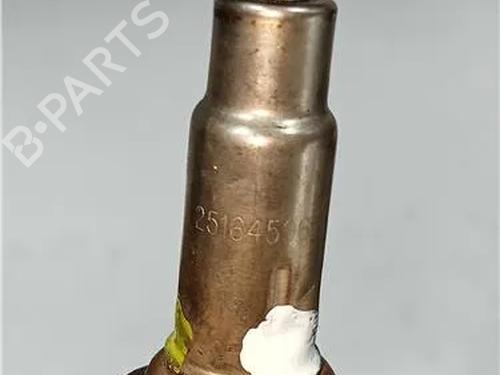 Electronic sensor OPEL ASTRA G Saloon (T98) 2.0 DI (F69) | BP23919595M84 