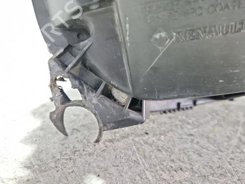 Left headlight RENAULT CLIO II (BB_, CB_) 1.5 dCi (B/CB03) | BP30787396C28