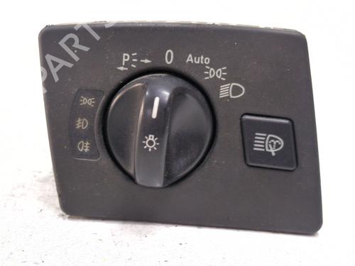 Used Headlight switch Headlight switch MERCEDES-BENZ S-CLASS Coupe (C215) CL 500 (215.375) (306 hp) 34264783 34264783