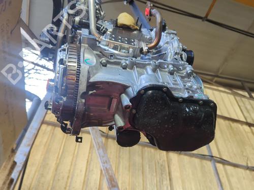 Motor HYUNDAI i20 III (BC3, BI3) 1.2 | BP25785754M1 