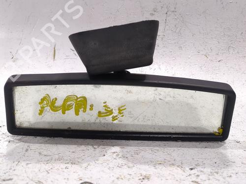 Rétroviseur intérieur ALFA ROMEO 33 (907_) 1.5 (907A2) (105 hp) 30931663